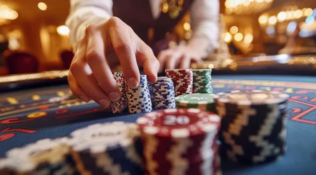 royalacecasino Casino en vivo